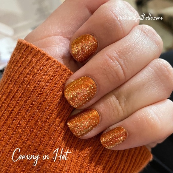 Color Street Coming In Hot - Picture 3 of 4